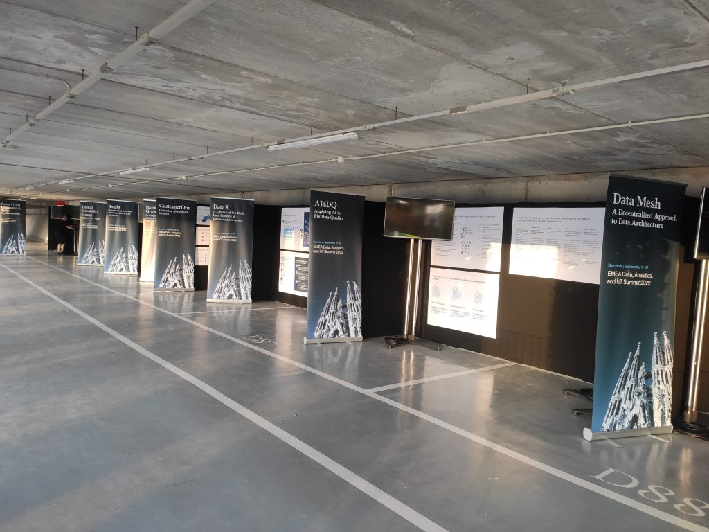 cabinas privadas para eventos