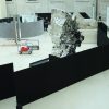 paneles modulares para museos
